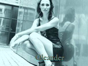 Oleander