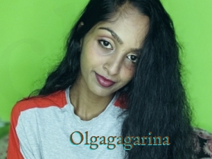 Olgagagarina