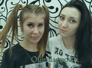 Olimilagood