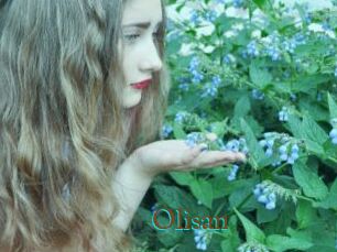 Olisan