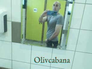 Olivcabana