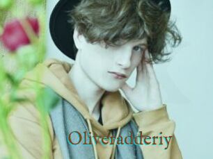 Oliveradderiy