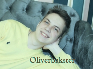 Oliverbakster