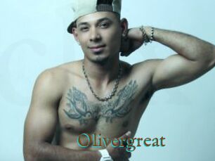 Olivergreat