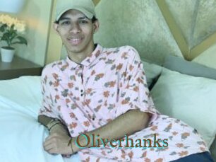 Oliverhanks