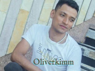 Oliverkimm