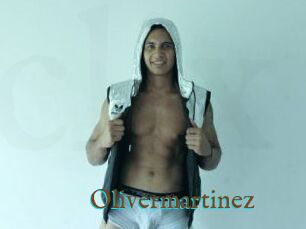 Olivermartinez