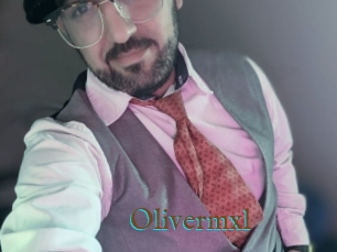 Olivermxl