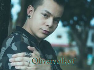Olivervolkof