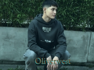 Oliverwest
