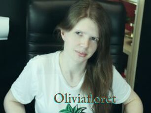 Oliviafloret