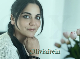 Oliviafrein