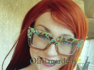 Oliviagardens
