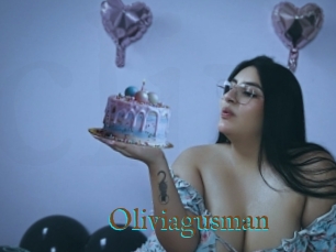 Oliviagusman