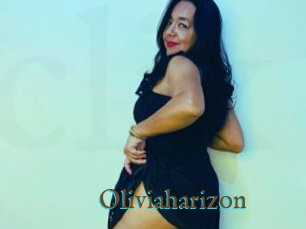 Oliviaharizon