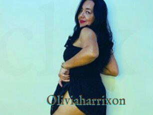 Oliviaharrixon