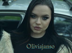 Oliviajanso