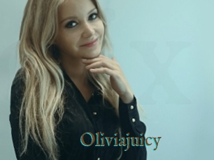 Oliviajuicy