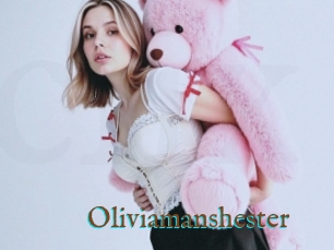 Oliviamanshester