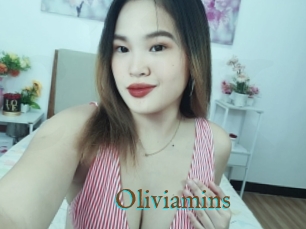 Oliviamins