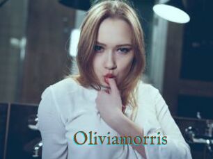 Oliviamorris