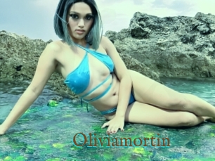 Oliviamortin