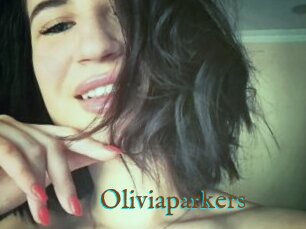 Oliviaparkers