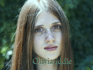 Oliviariddle