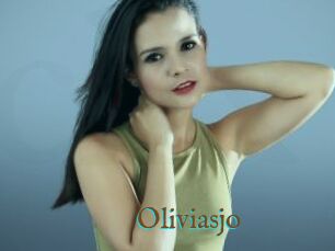 Oliviasjo
