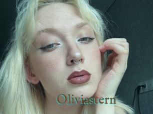 Oliviastern