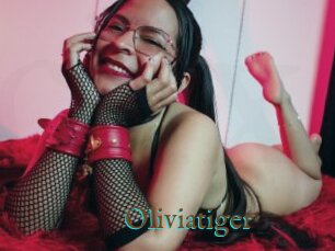 Oliviatiger