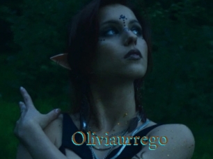 Oliviaurrego