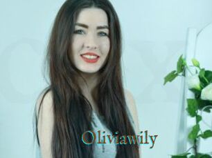 Oliviawily