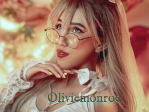Oliviemonroe