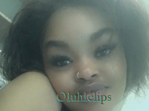 Oluhlelips