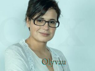 Olyvau