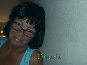 Omaria