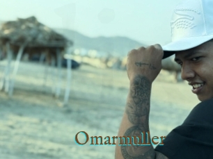 Omarmuller
