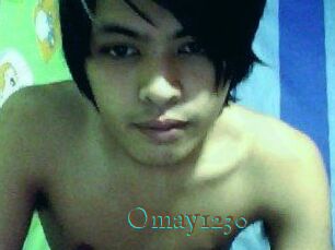Omay1230