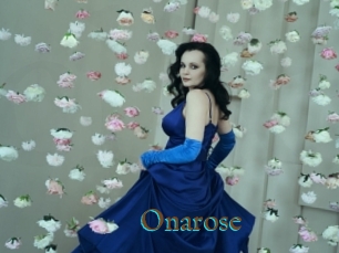 Onarose