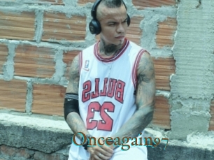Onceagain97
