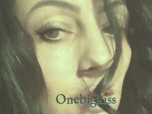 Onebigkiss