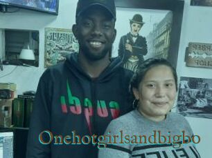 Onehotgirlsandbigbo