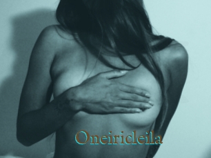 Oneiricleila