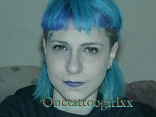 Onetattoogirlxx
