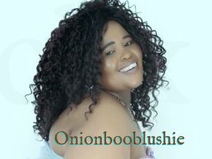Onionbooblushie