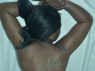 Onix