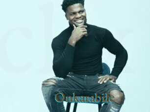 Onkarabile