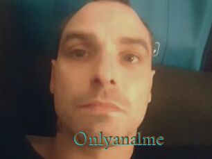 Onlyanalme