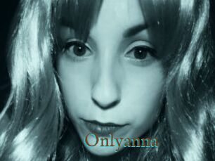 Onlyanna
